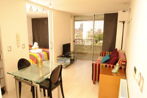 Urban Suites