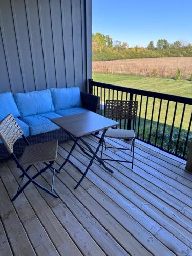Létesítmények, Cozy Lakefront House Retreat For Families&Friends in Georgina (ON)