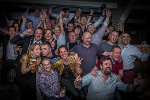 Blarney Castle Hotel - image 7