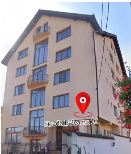 A&M House -Rooms 4 you sibiu – khách sạn tại The Upper Town