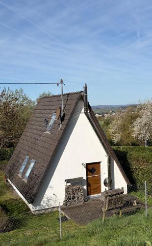 Giebelblick Barweiler in Barweiler