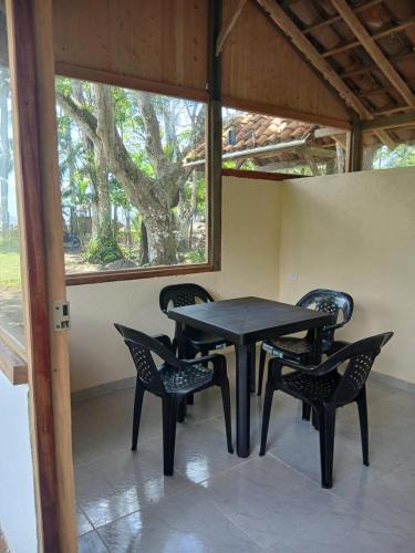 La Casita in Capurgana
