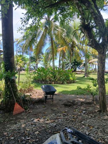 La Casita in Capurgana