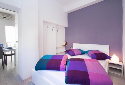 Apartments Aida