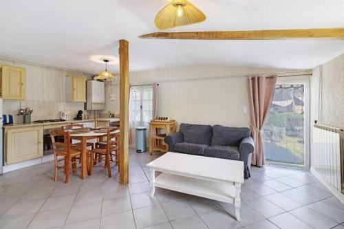 外部景觀, Gite Le Logis - Proche Sarlat in 加亞克
