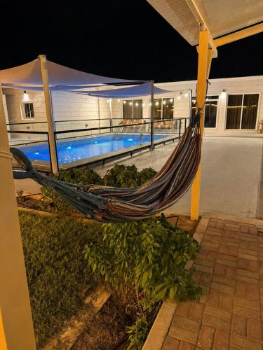 Vườn, مزرعة قولدن دونز - golden dunes farm in Al Ain