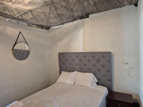Dual Hostal El Paredon in El Paredon Buena Vista