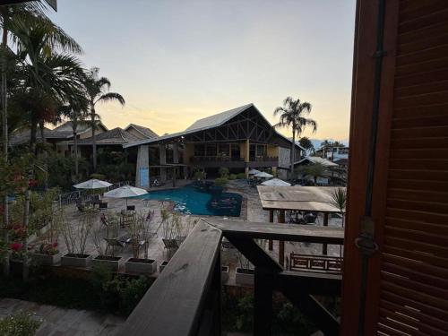 Ilha Flat Hotel 4201
