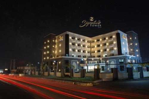 jobfallodge, Ibadan (zdjęcie 9)