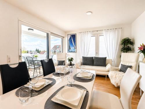 Facilities, Penthouse K11 - The Stay Bodensee in Tettnang