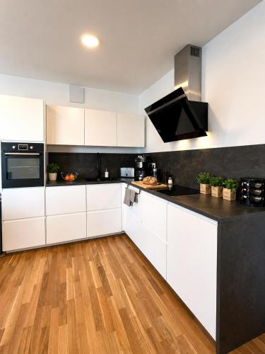 Penthouse K11 - The Stay Bodensee in Tettnang