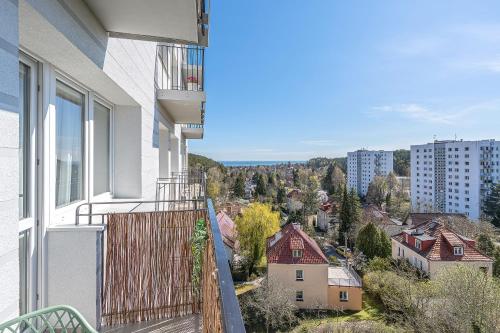 Pomorskie Apartamenty Panorama - image 4
