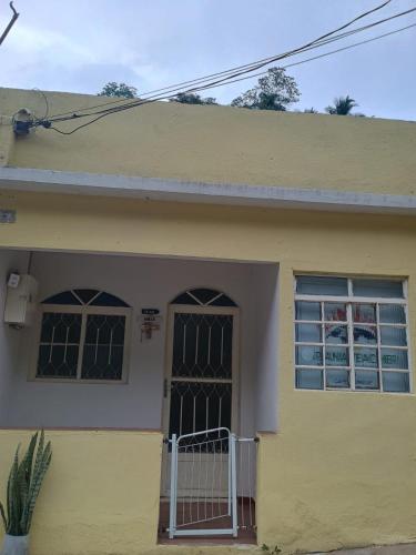 Refugio das Laranjeiras Hospedagem in Piraí (Rio de Janeiro)