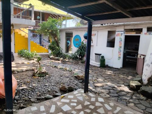 Hostal Marlin