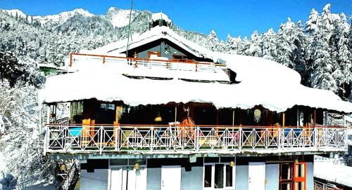 CASA NOVA in Siyal