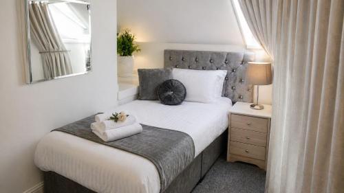 Falstaff Cottage for up to 5 Stratford upon Avon - image 12