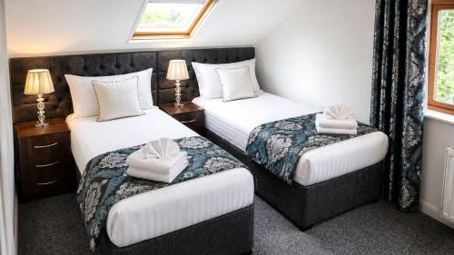 Falstaff Cottage for up to 5 Stratford upon Avon - image 7