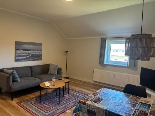 Steger-Hüs Wohnung 31 in Rantum, Deutschland