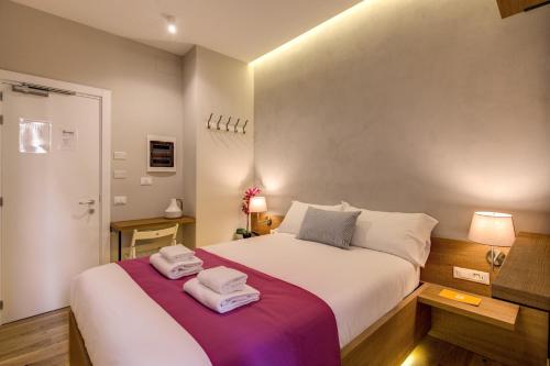 The Spanish Suite Campo de' Fiori, Rom (Foto 8)