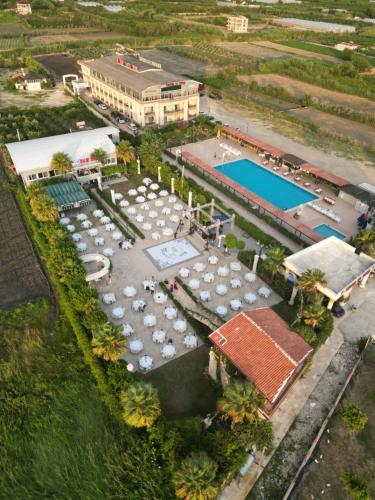 TRUVA LIFE OTEl in Mağaracık
