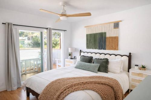 Boho Bungalow in San Luis Obispo