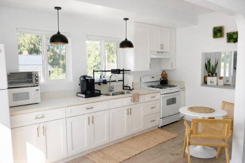 Boho Bungalow in San Luis Obispo
