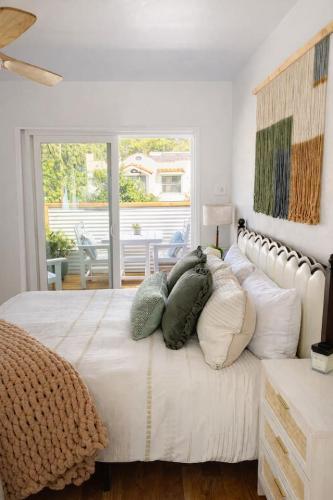 Boho Bungalow in San Luis Obispo