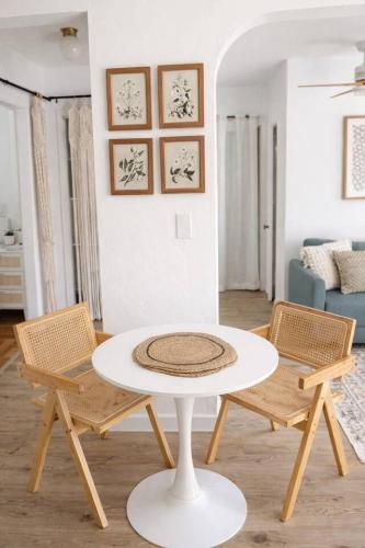Boho Bungalow in San Luis Obispo