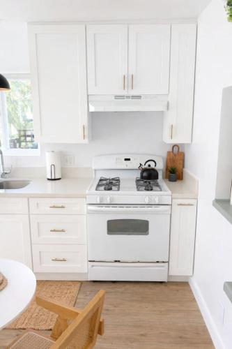 Boho Bungalow in San Luis Obispo