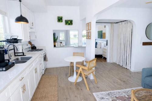 Boho Bungalow in San Luis Obispo