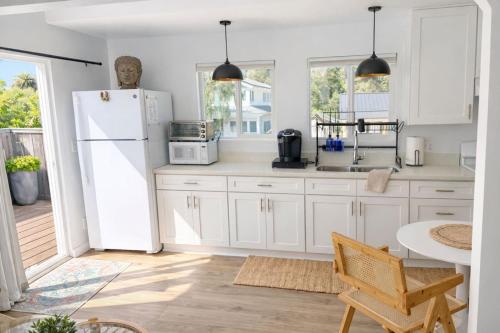 Boho Bungalow in San Luis Obispo