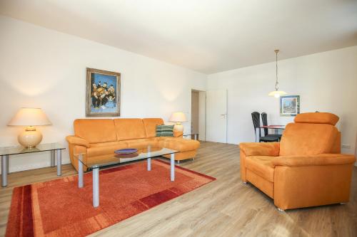 Residenz Unter den Linden 14 ruhig und zentral in Kühlungsborn, Deutschland