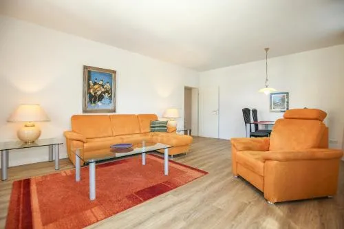 Residenz Unter den Linden 14 ruhig und zentral in Kühlungsborn, Deutschland
