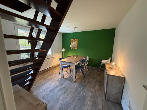 Ferienglück - 100 m zum Strand - Garten & Privatterrasse - Hund willkommen, Ostseebad Karlshagen (foto 4)