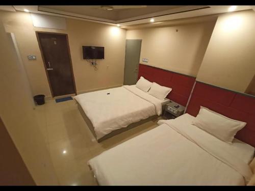 Sylhet Hotel Grand Usman in Sylhet