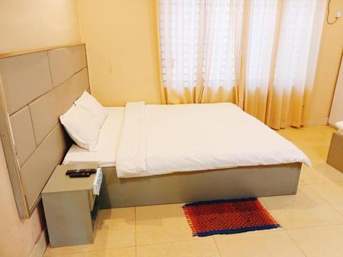 Sylhet Hotel Grand Usman in Sylhet