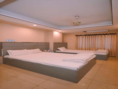 Sylhet Hotel Grand Usman – khách sạn tại Sylhet