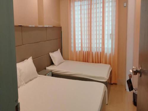 Sylhet Hotel Grand Usman in Sylhet
