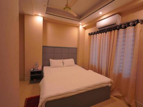 Sylhet Hotel Grand Usman – khách sạn tại Sylhet