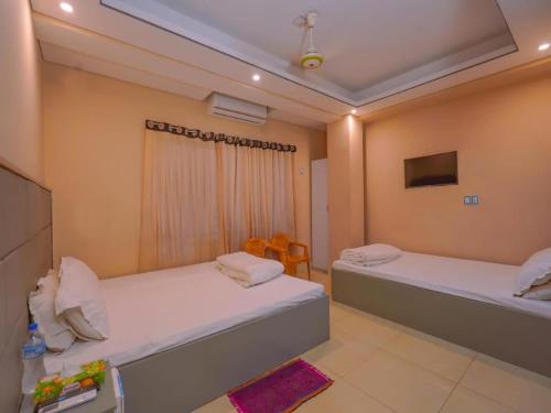 Sylhet Hotel Grand Usman in Sylhet