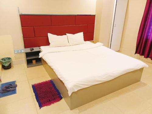 Sylhet Hotel Grand Usman in Sylhet