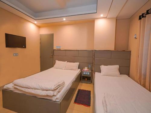 Sylhet Hotel Grand Usman in Sylhet