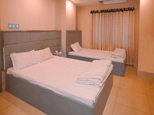Sylhet Hotel Grand Usman in Sylhet
