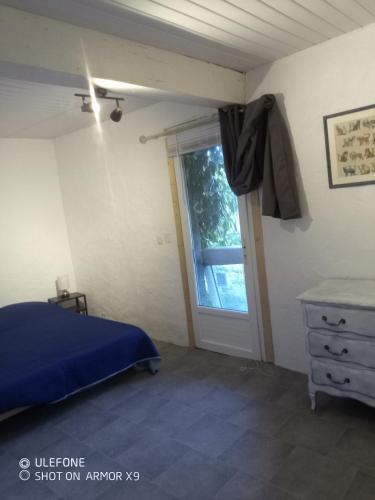 Gîte à la ferme (Gite a la ferme) in La Genétouze