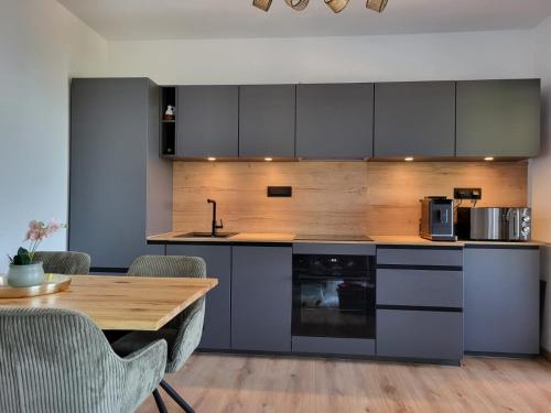 Apartment Biondić (Apartment Biondic) in Starigrad (Ličko-Senjska)