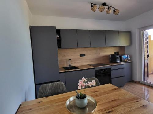 Apartment Biondić (Apartment Biondic) in Starigrad (Ličko-Senjska)