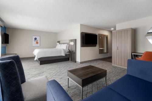 Holiday Inn Express Winston-Salem By IHG