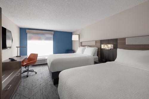 Holiday Inn Express Winston-Salem By IHG