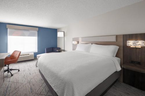 Holiday Inn Express Winston-Salem By IHG