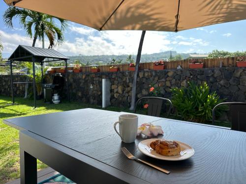 Happy Hill Inn - Hōlualoa, HI